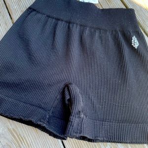 FP movement shorts New never worn